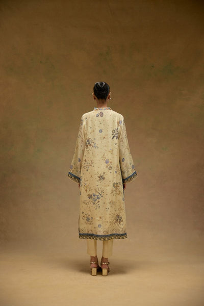 Ufrah Kurta Set