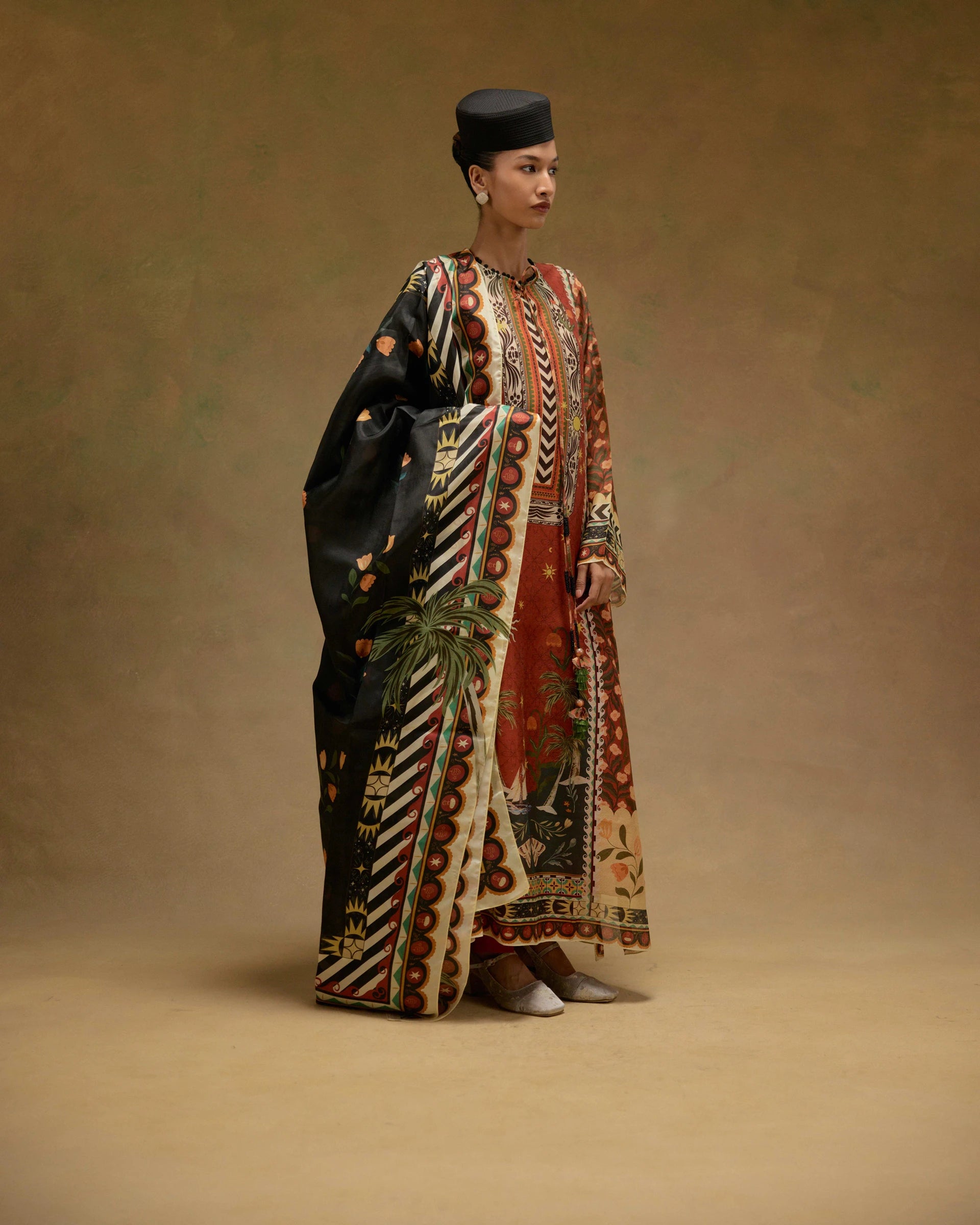 Elna Kurta Set