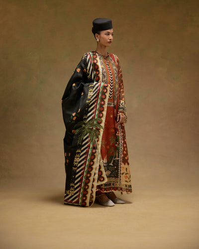 Elna Kurta Set