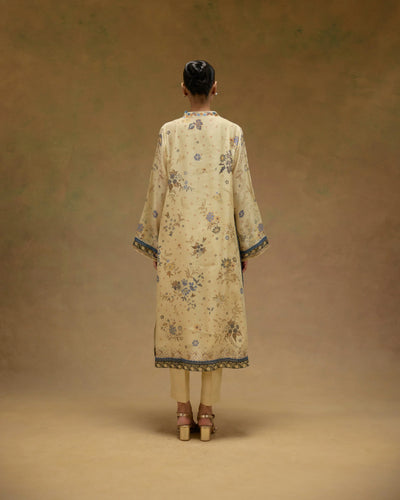 Ufrah Kurta Set