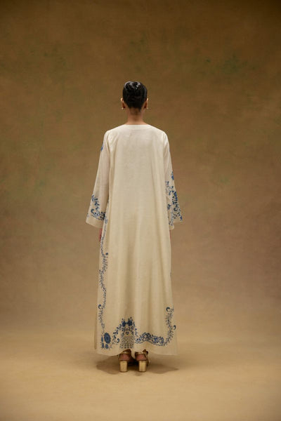 Dana Kurta Set