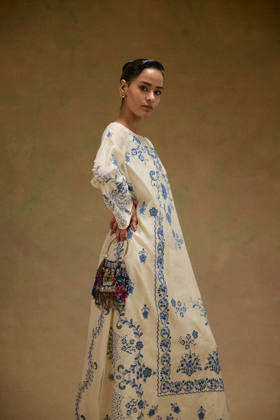 A Gilded Dream Potli