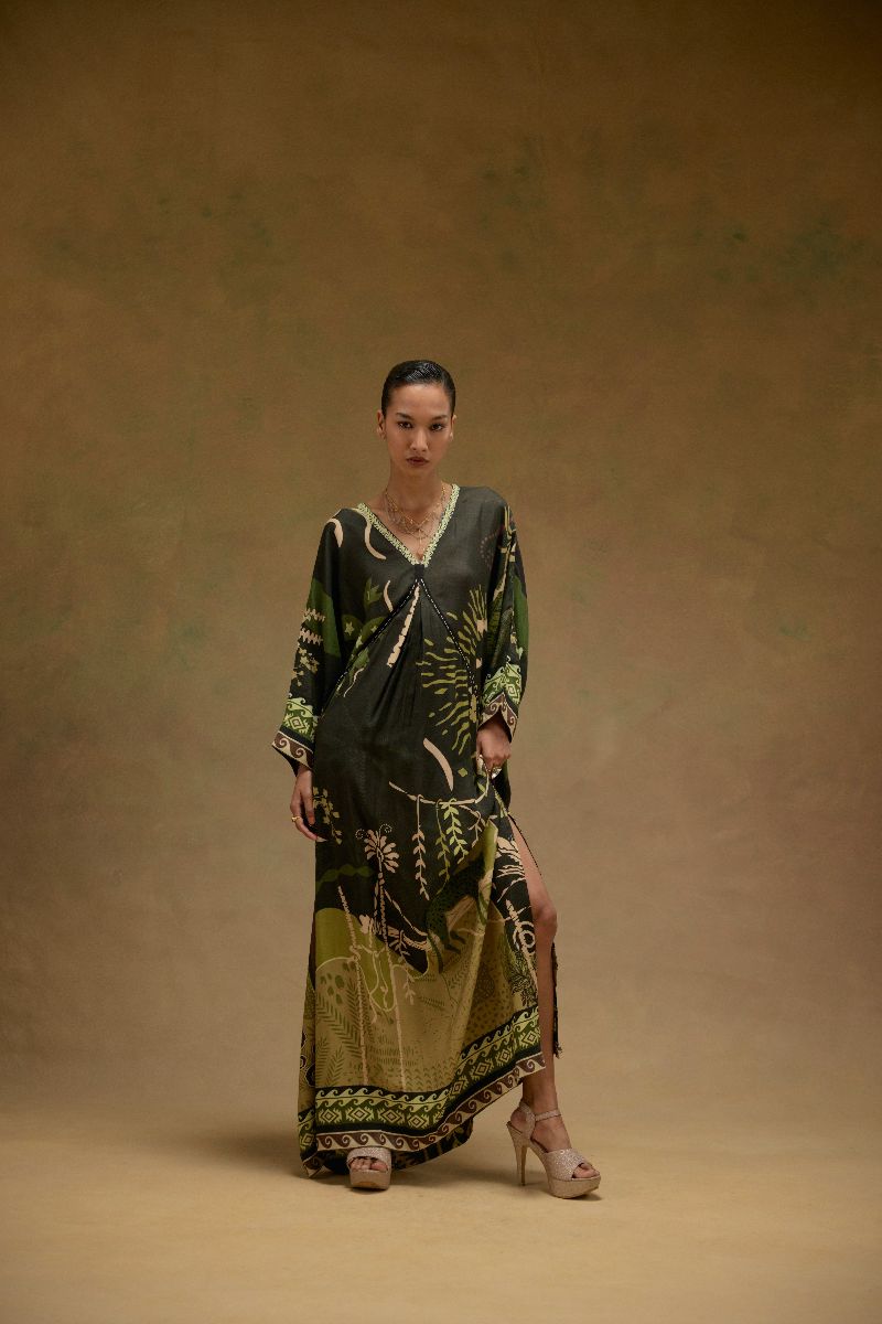 Gypsy Kaftan