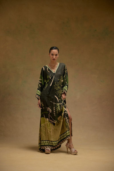 Gypsy Kaftan