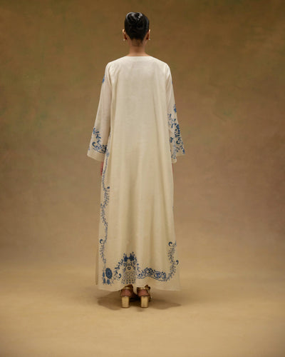 Dana Kurta Set