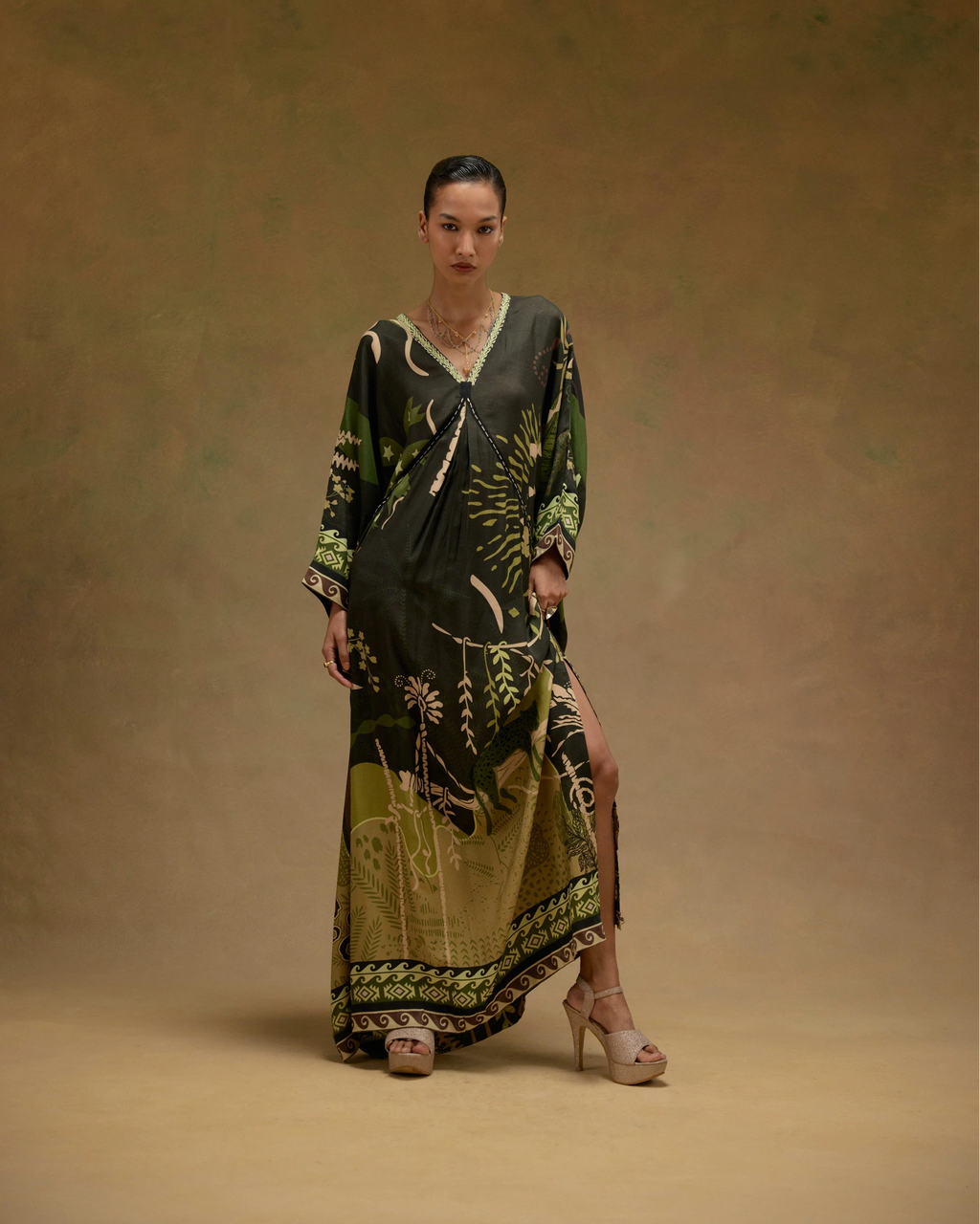 Gypsy Kaftan