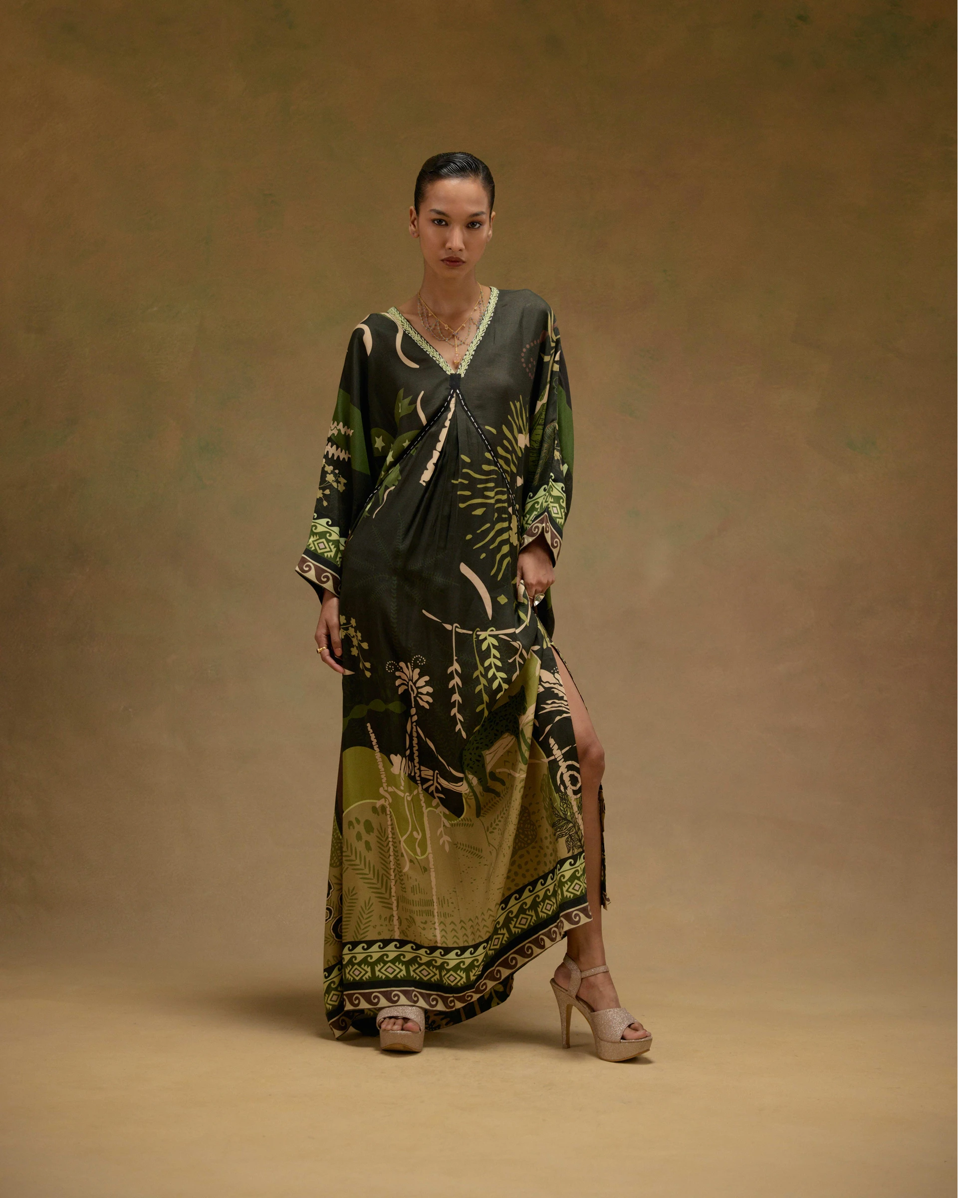 Gypsy Kaftan
