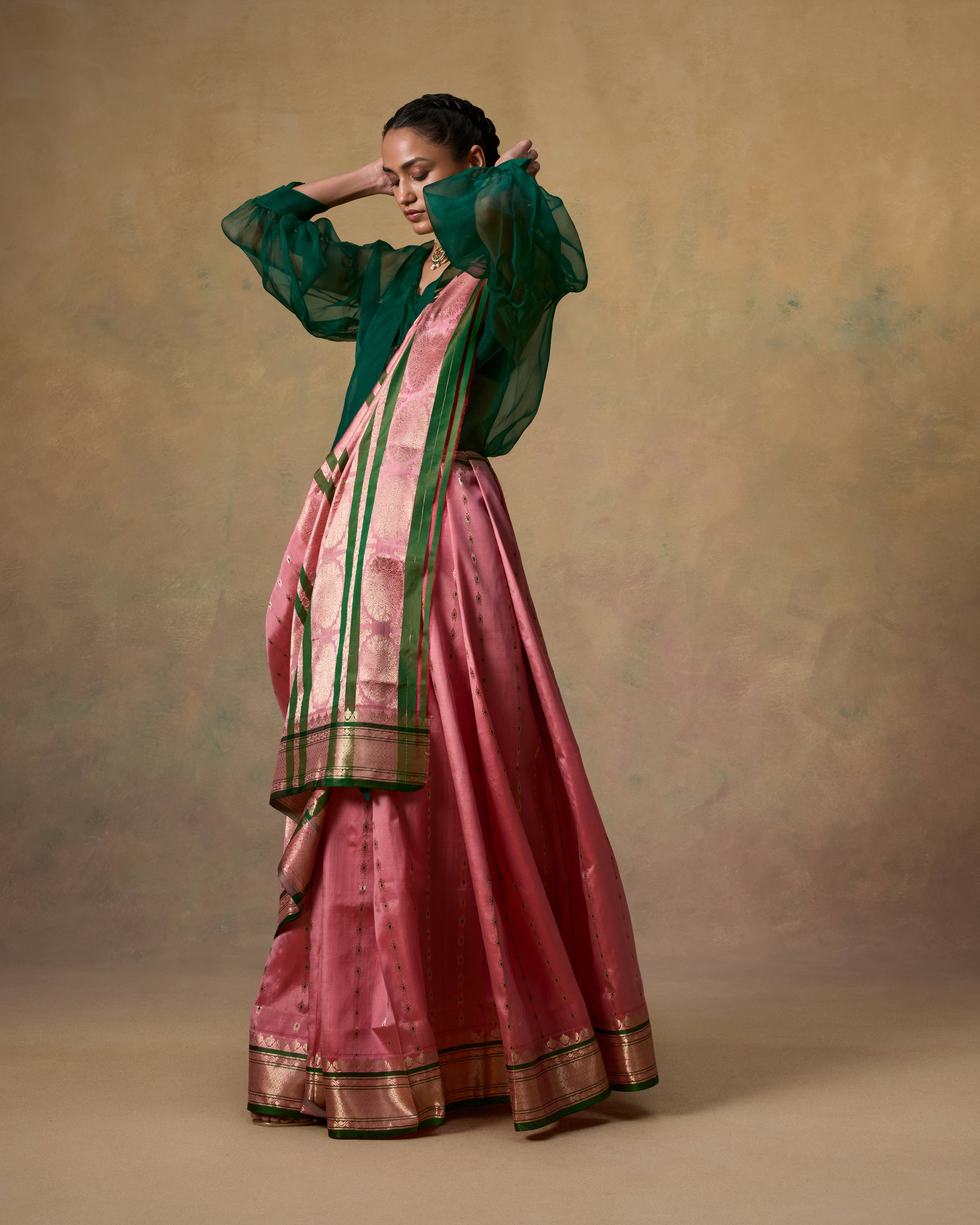 Oria Saree