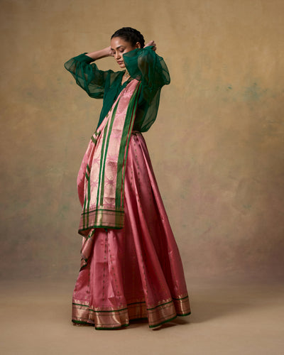 Oria Saree