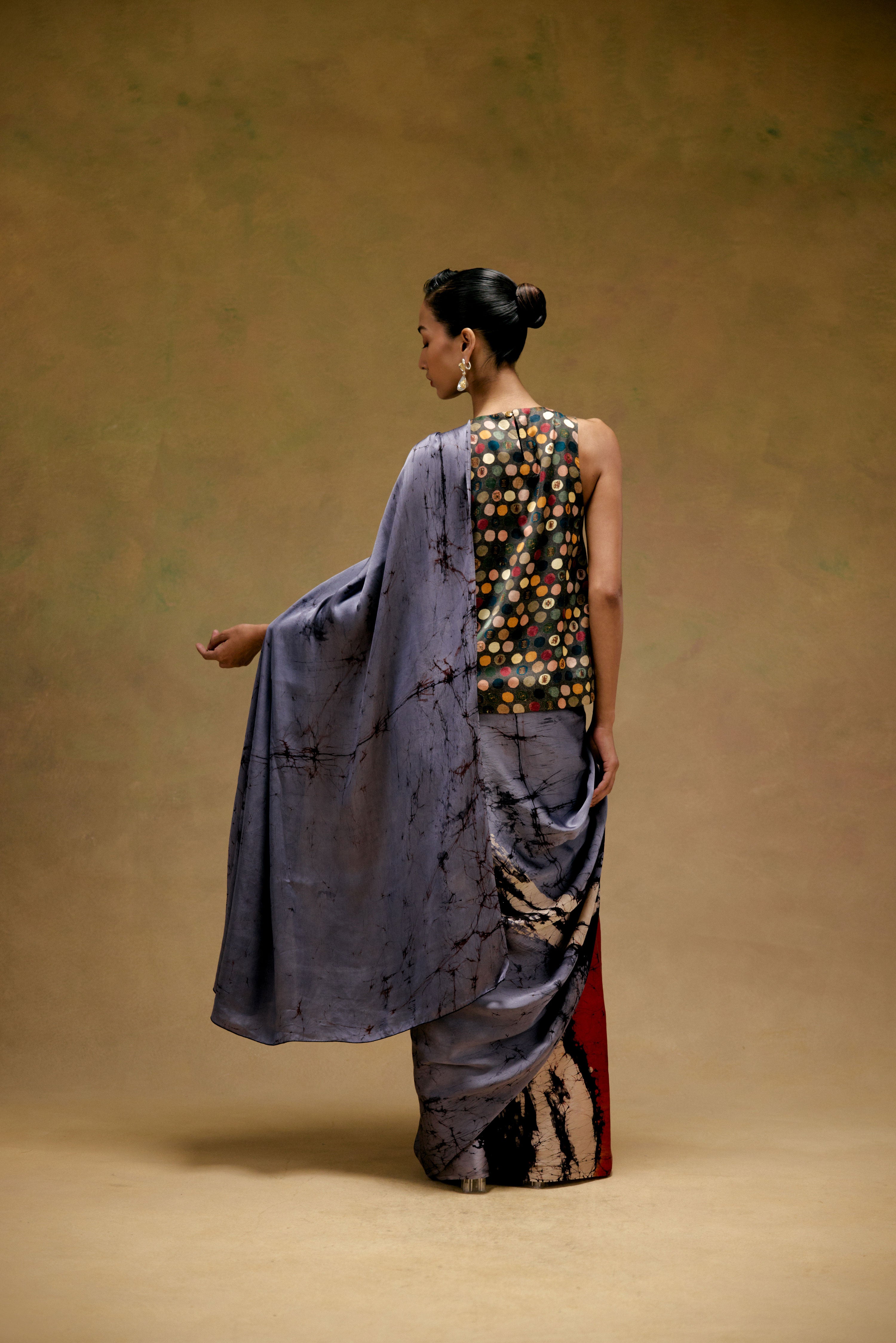 Varnika Saree