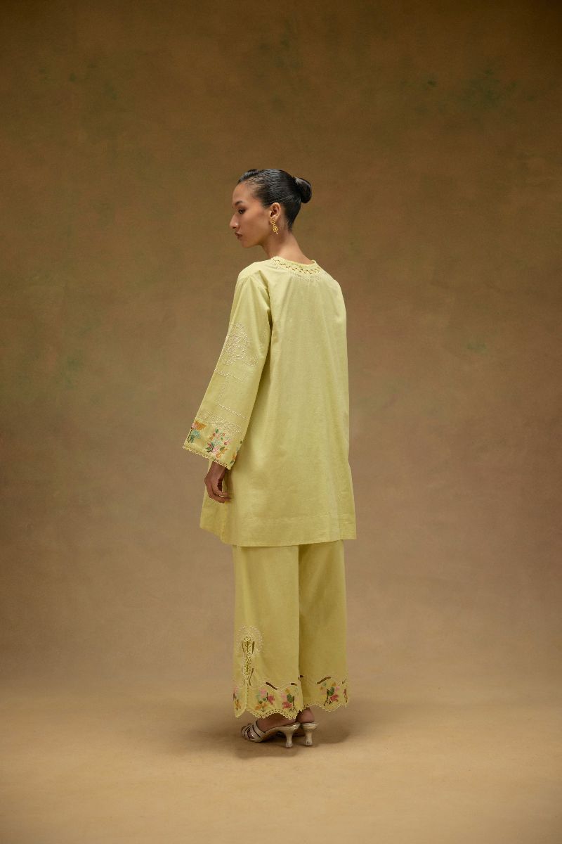 Sicily Top and Izaar