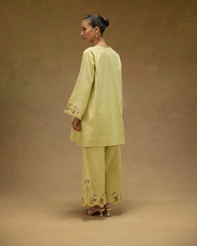 Sicily Top and Izaar