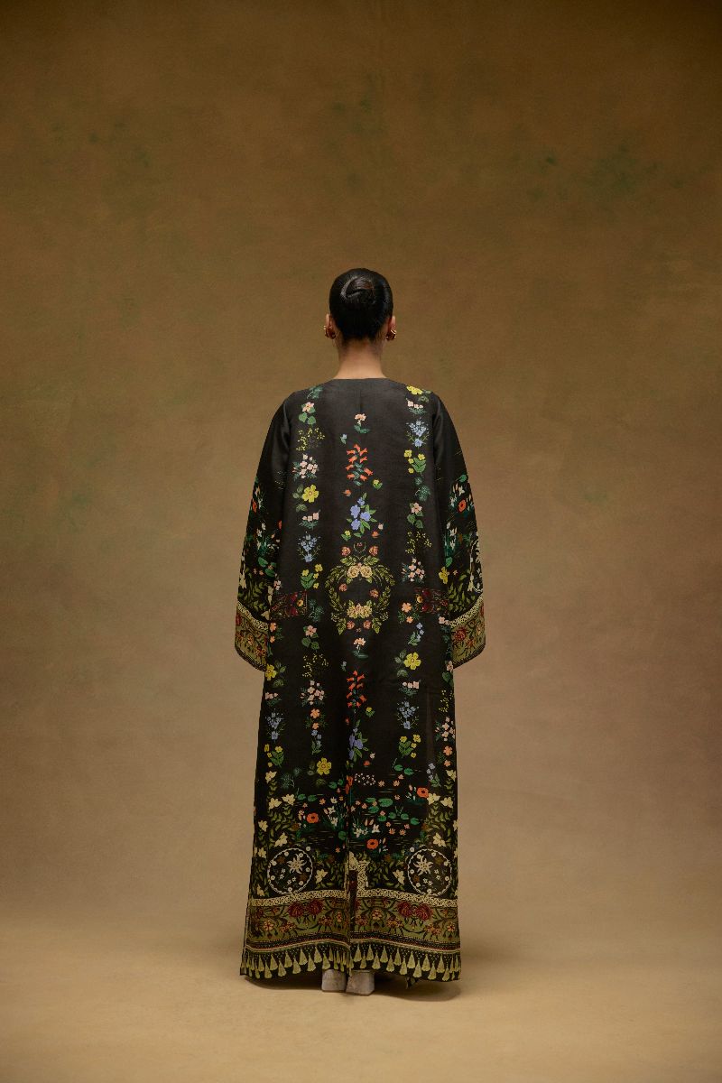 Jiva Kurta Set