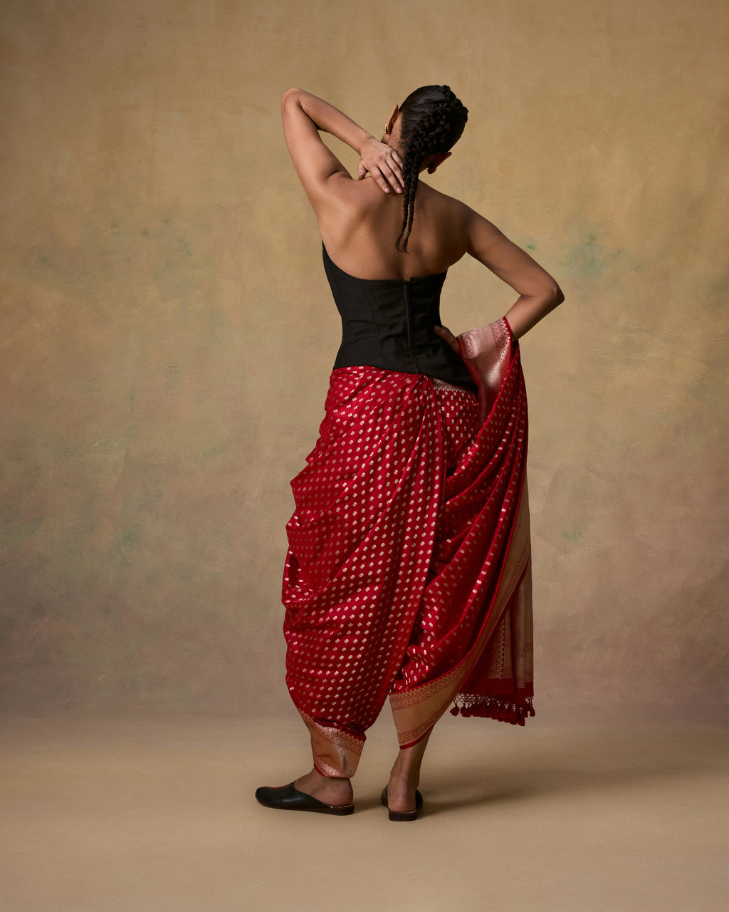 Soraya Saree