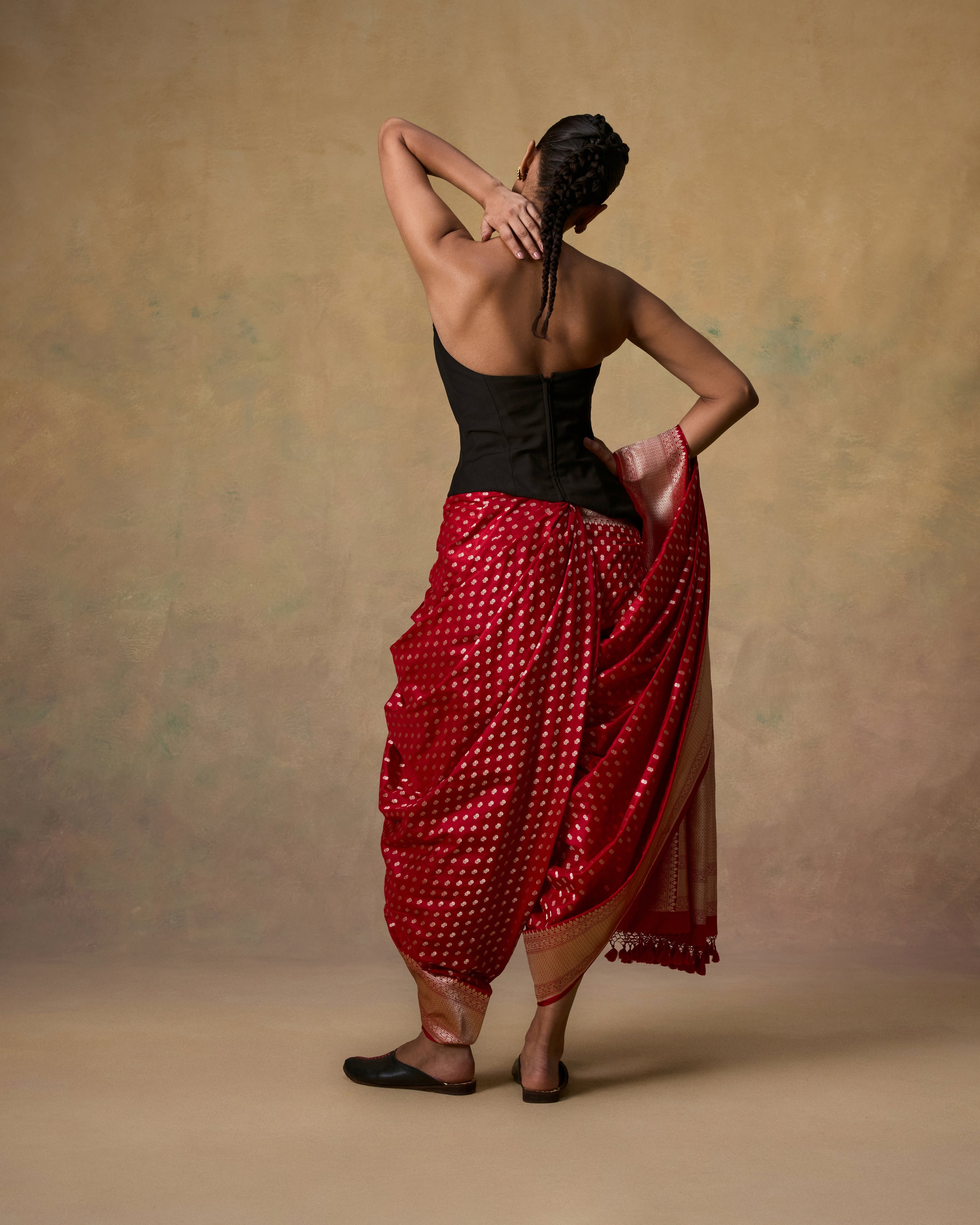 Soraya Saree
