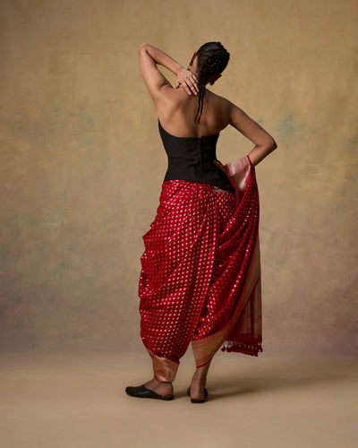 Soraya Saree