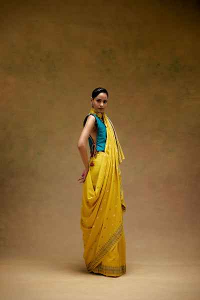 Surya Kiran Saree