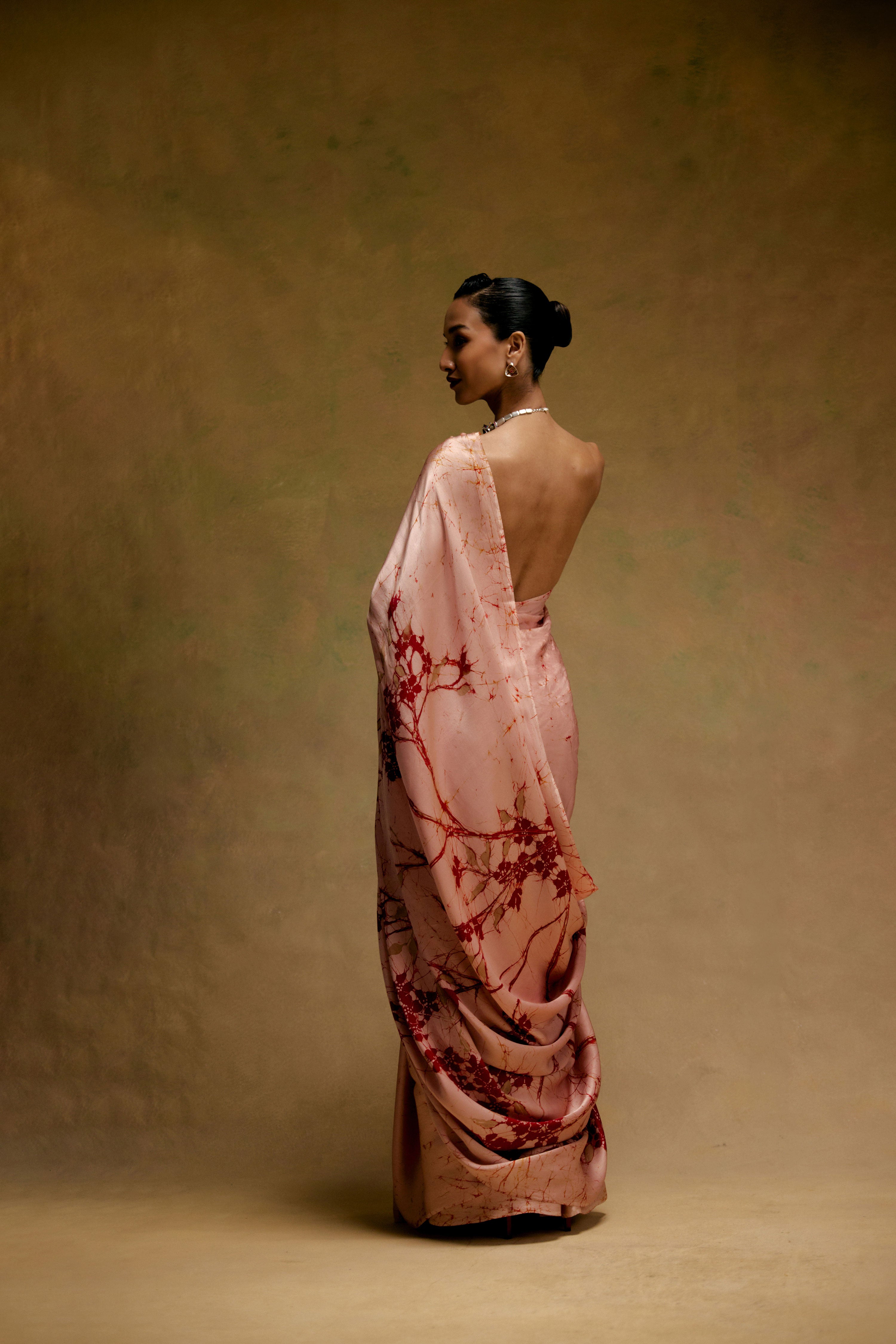 Neerja Saree