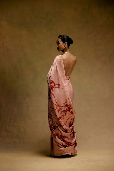 Neerja Saree