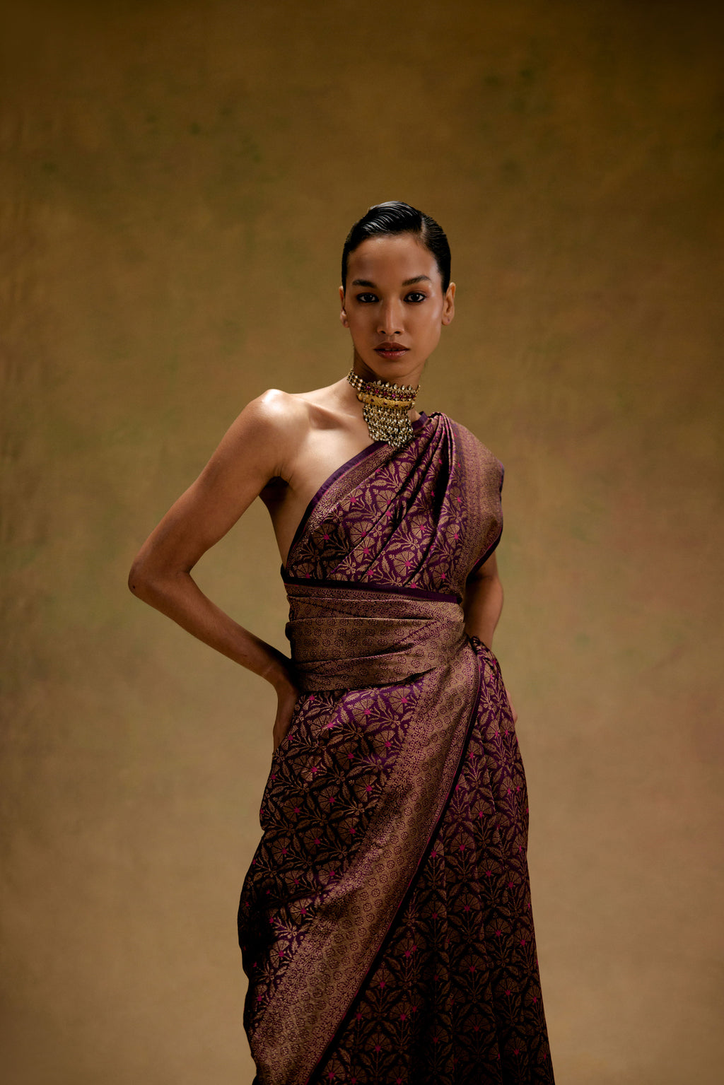 Rajeshwari Saree
