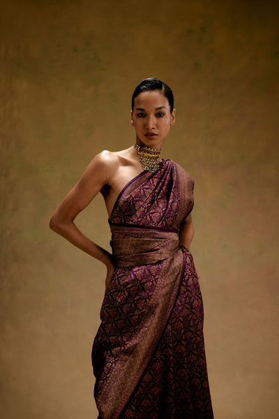Rajeshwari Saree