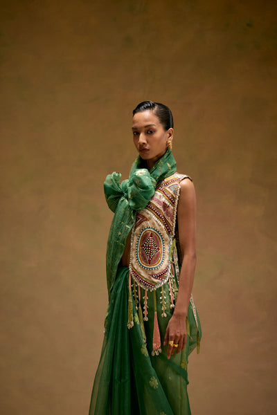 Zuri Gilet
