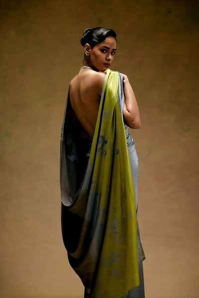 Shyamli Saree