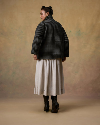 Long Wear Jacket