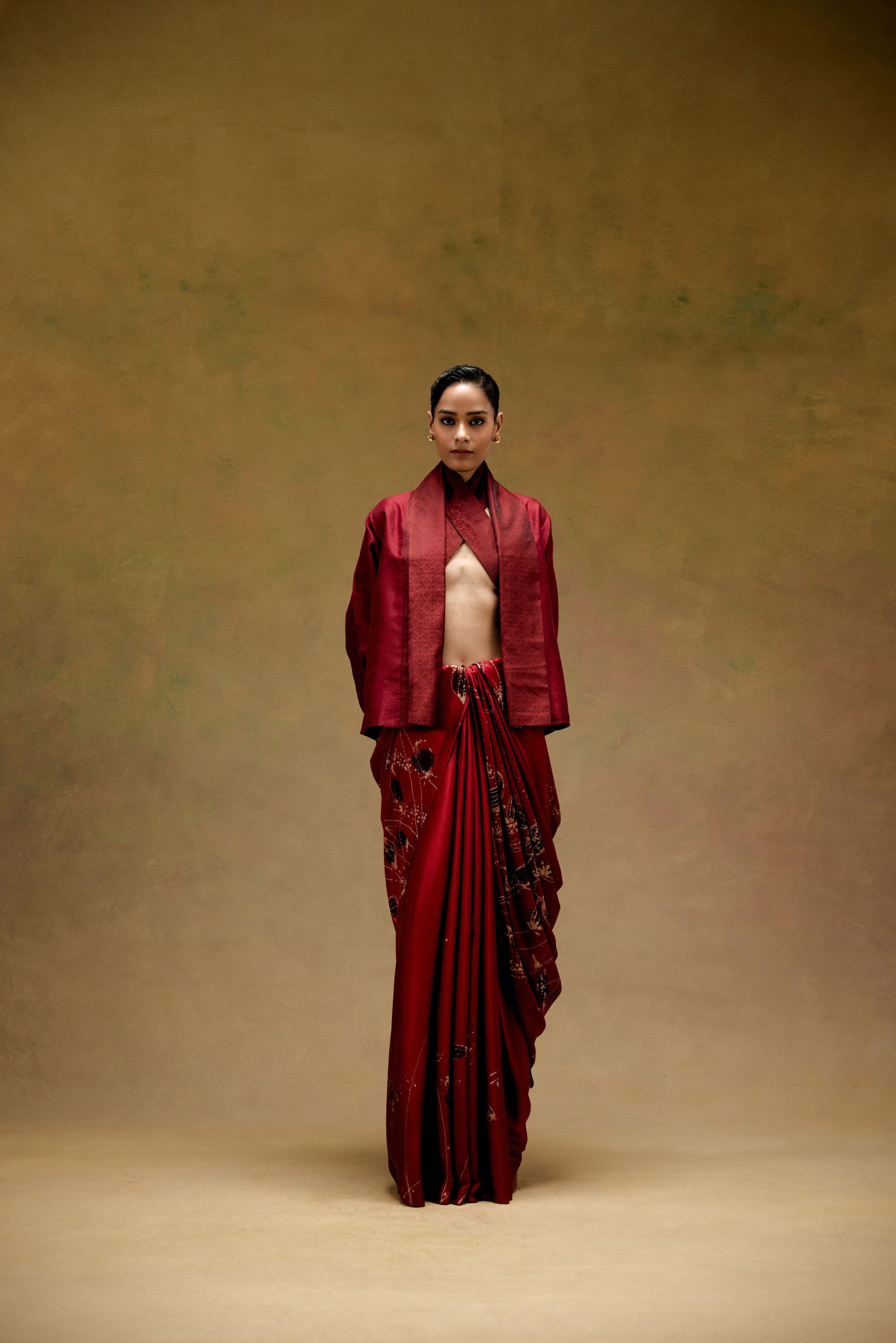 Riva Saree
