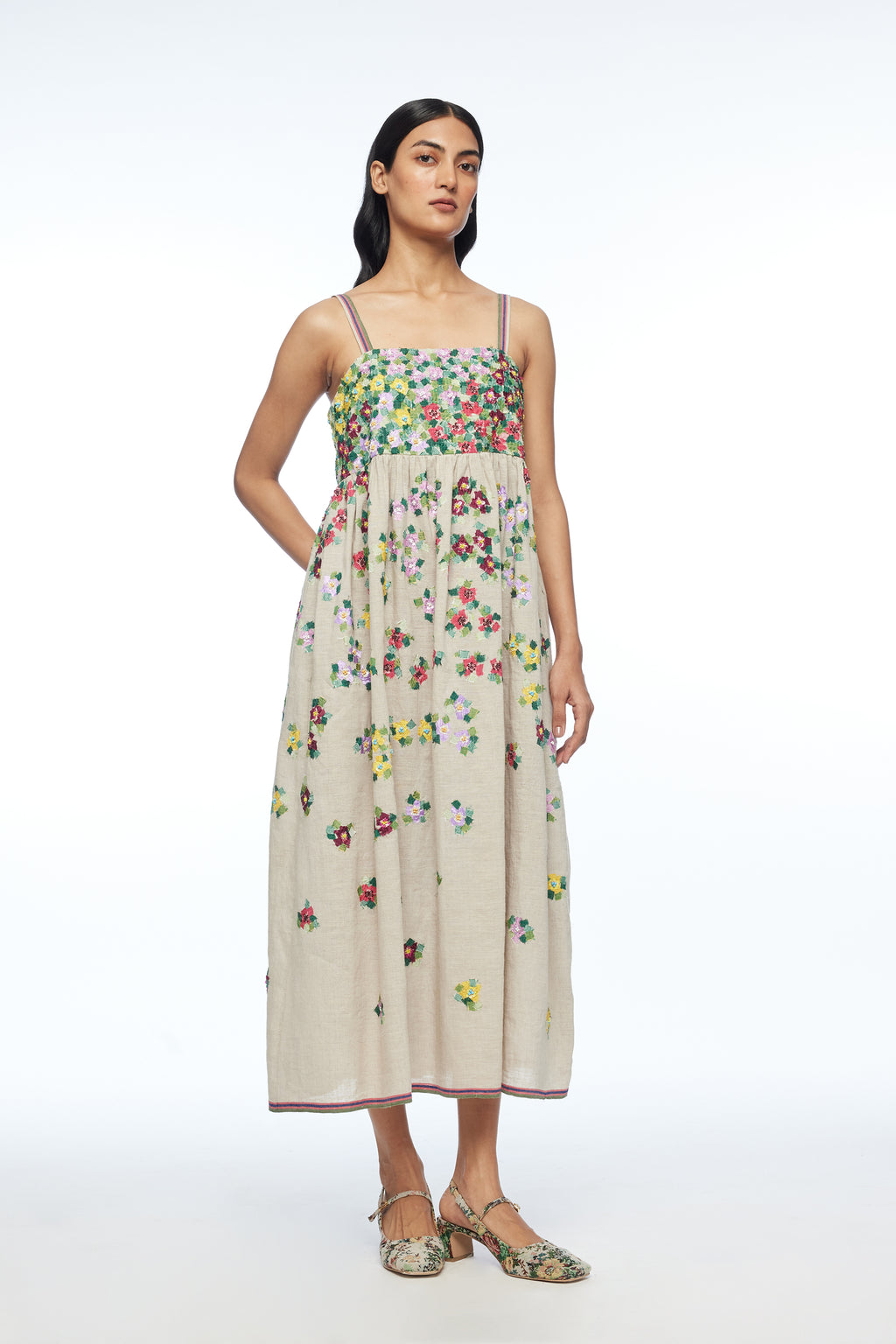 PENDULINA DRESS