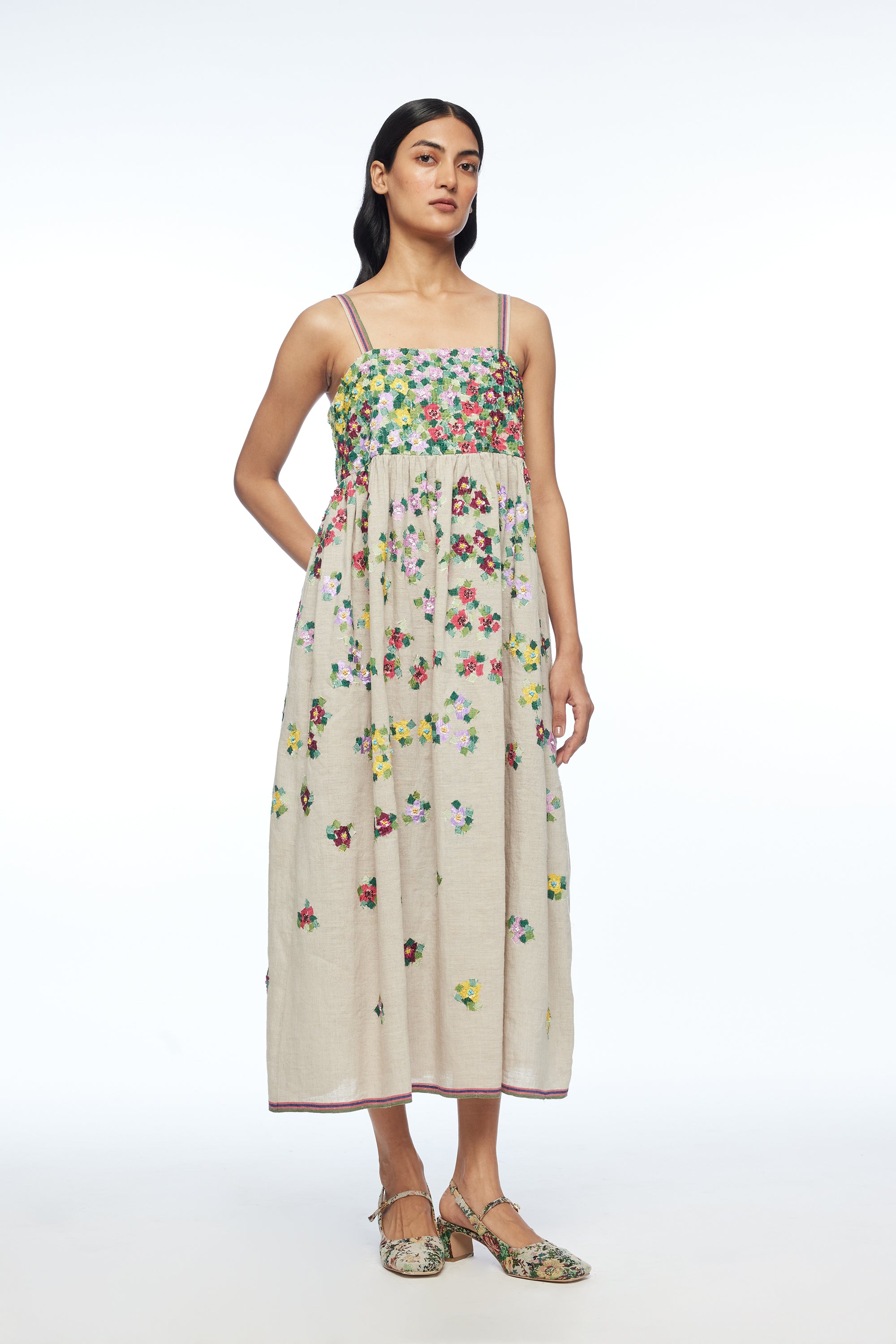 PENDULINA DRESS