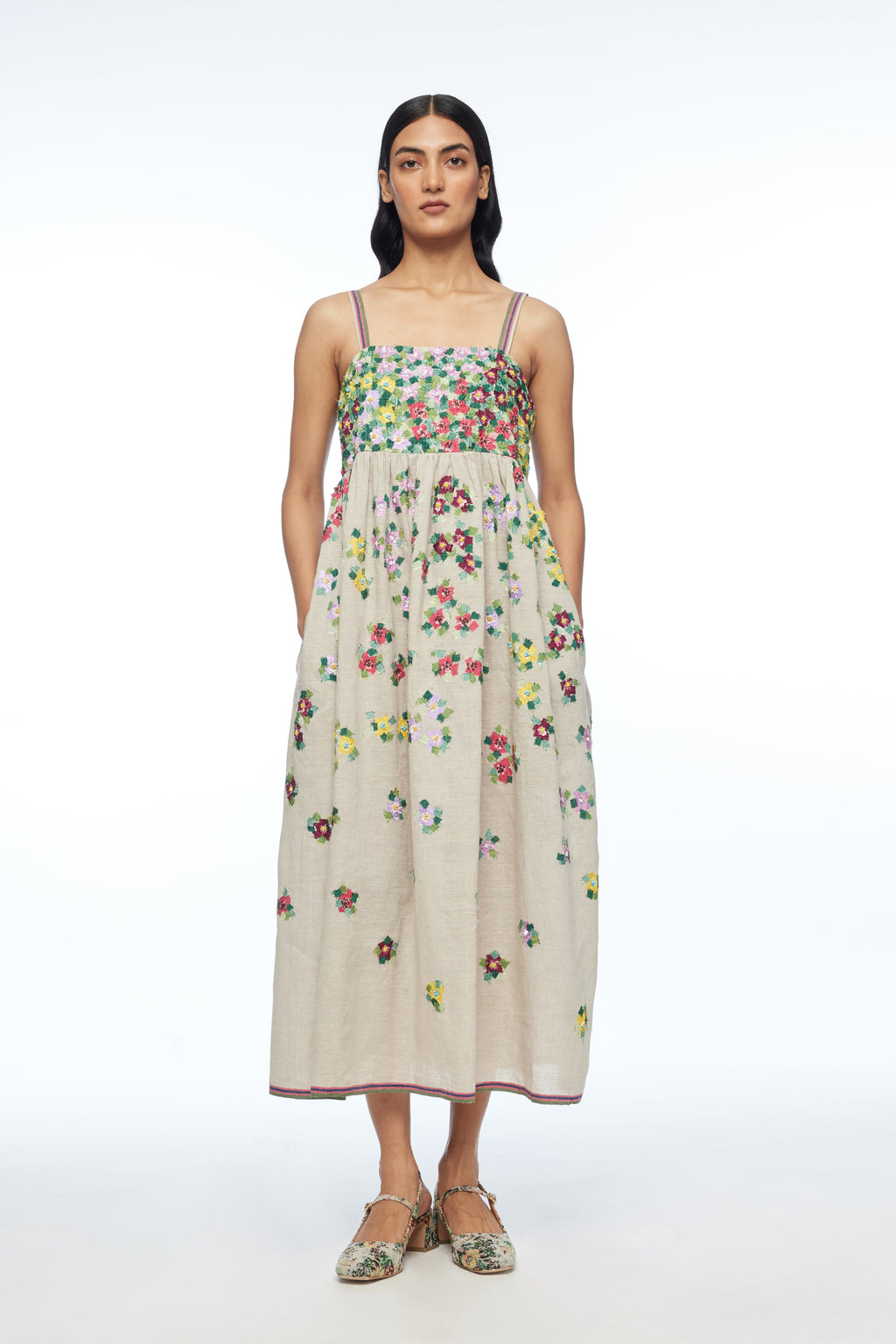 PENDULINA DRESS