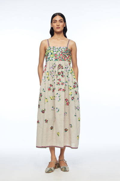 PENDULINA DRESS