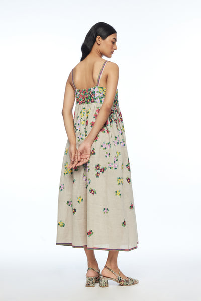 PENDULINA DRESS