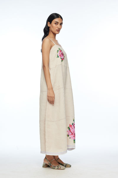 Hulthemia Strap Dress