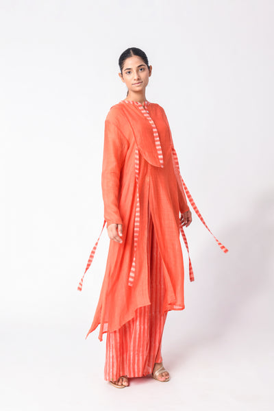 CORAL CORD SET