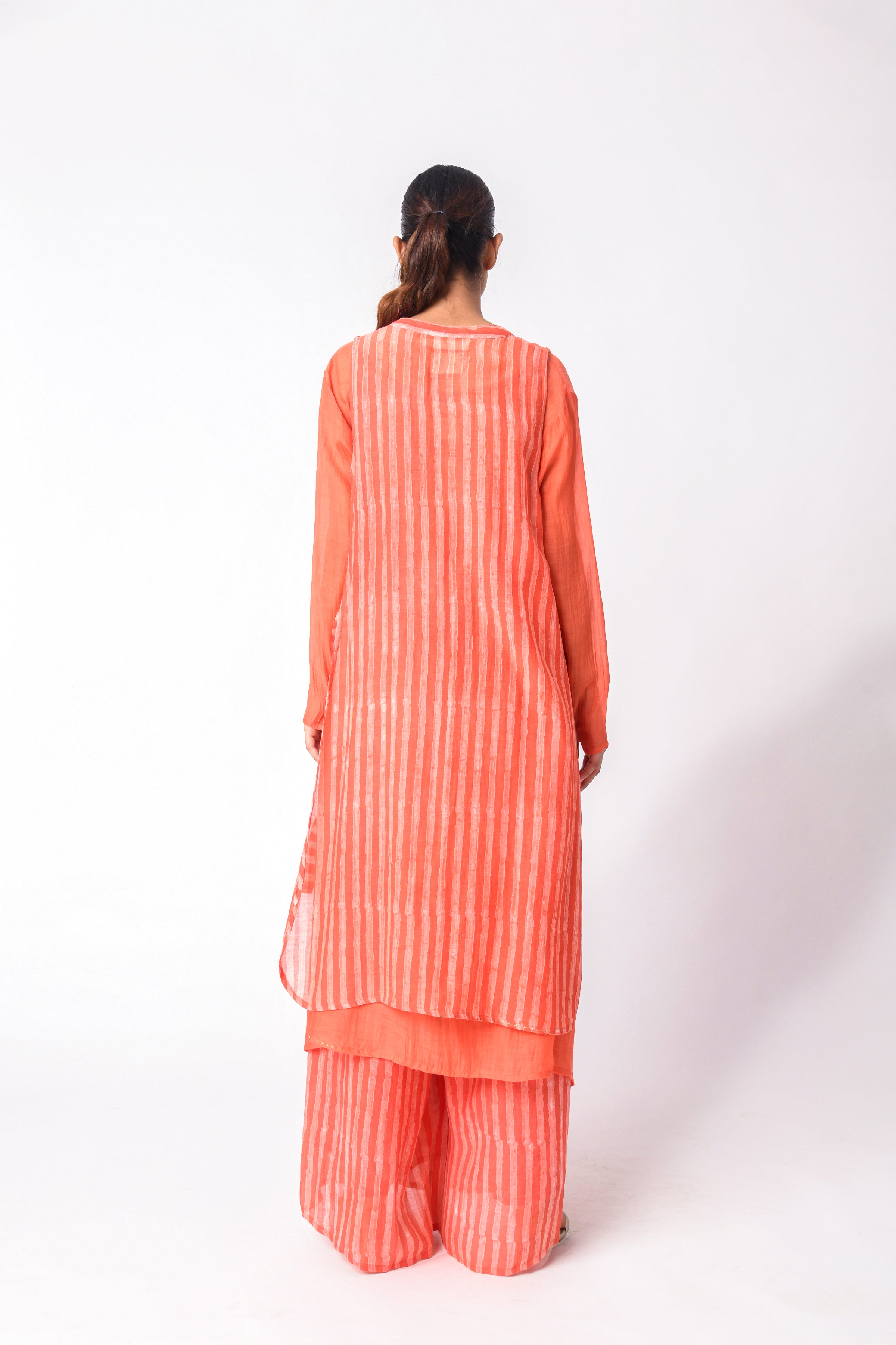 CORAL CORD SET