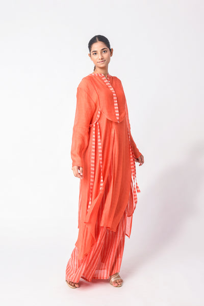CORAL CORD SET