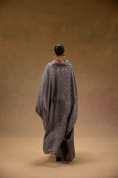 Rosie Cowl Neck Dress