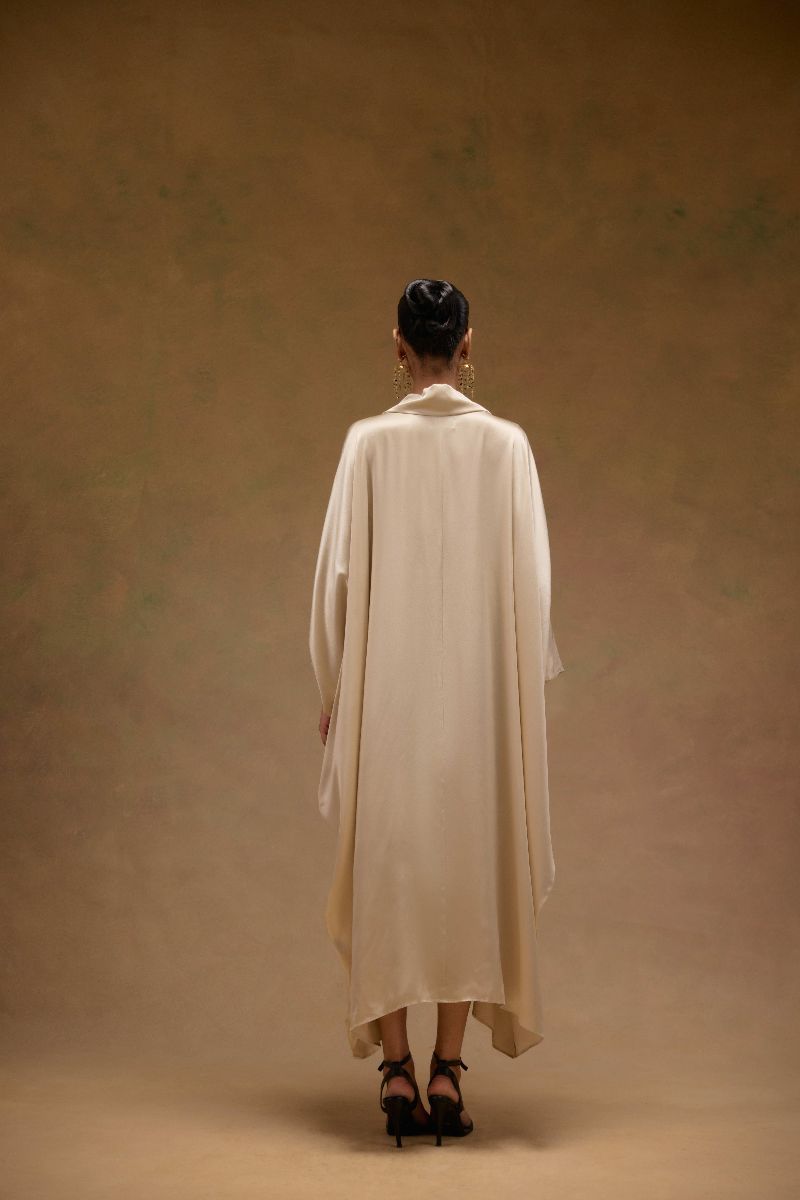 Rosie Cowl Neck Dress