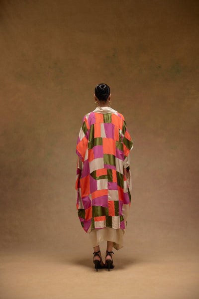 No Waste Kimono