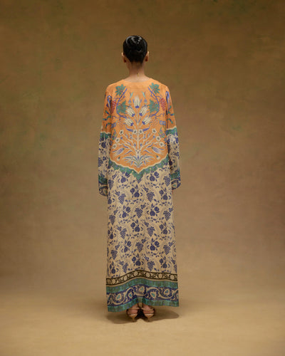 Cyna Kaftan