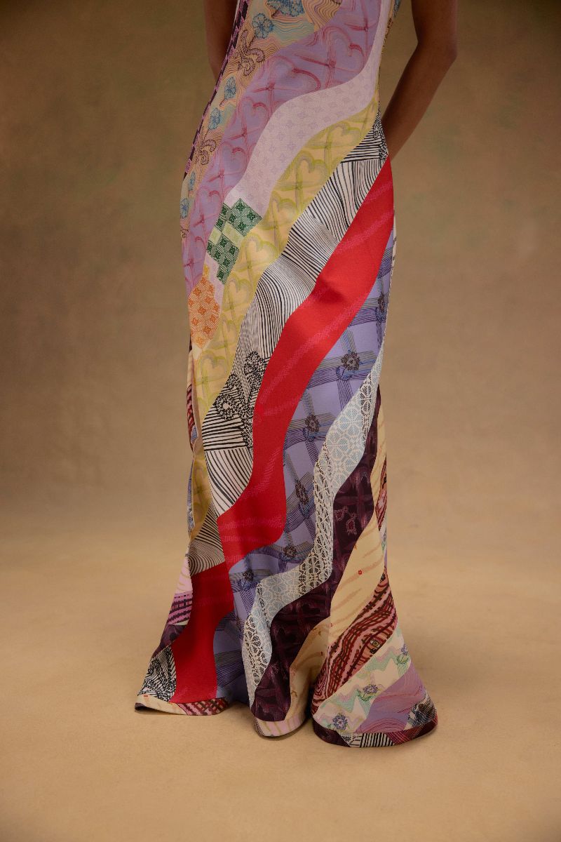 Mlawlaw Dress