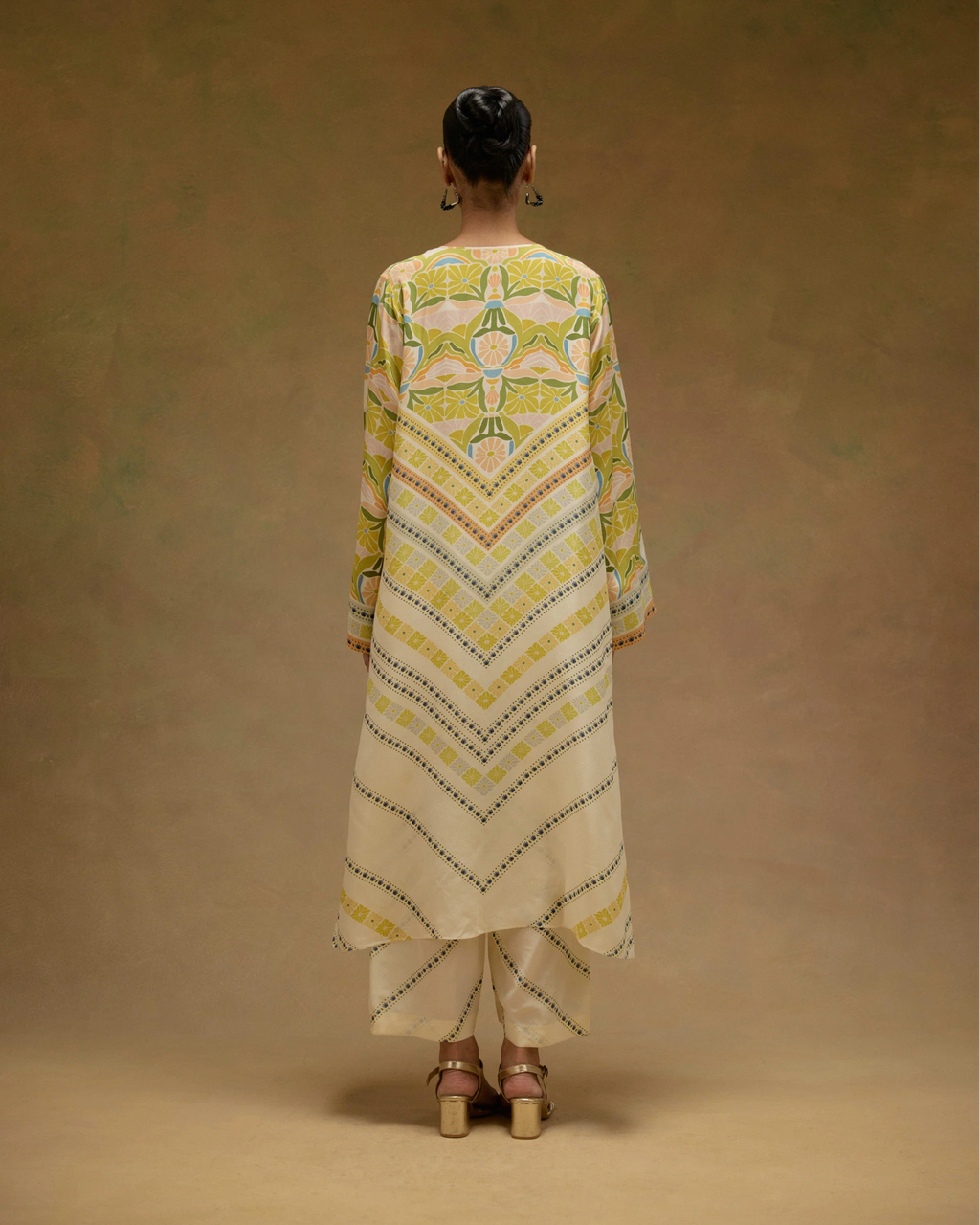 Coraline Kurta Set