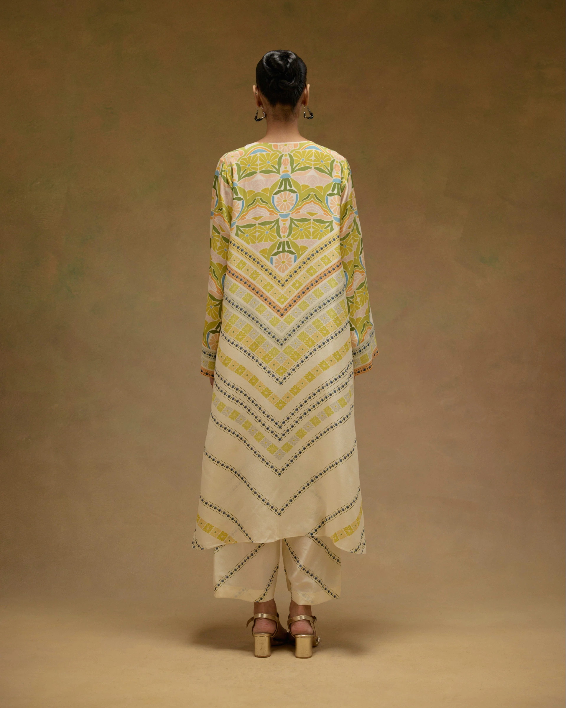 Coraline Kurta Set