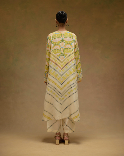 Coraline Kurta Set