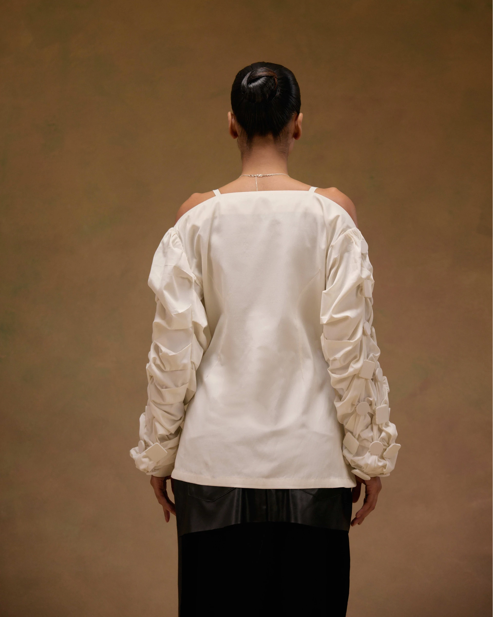 Rhoda Shirt