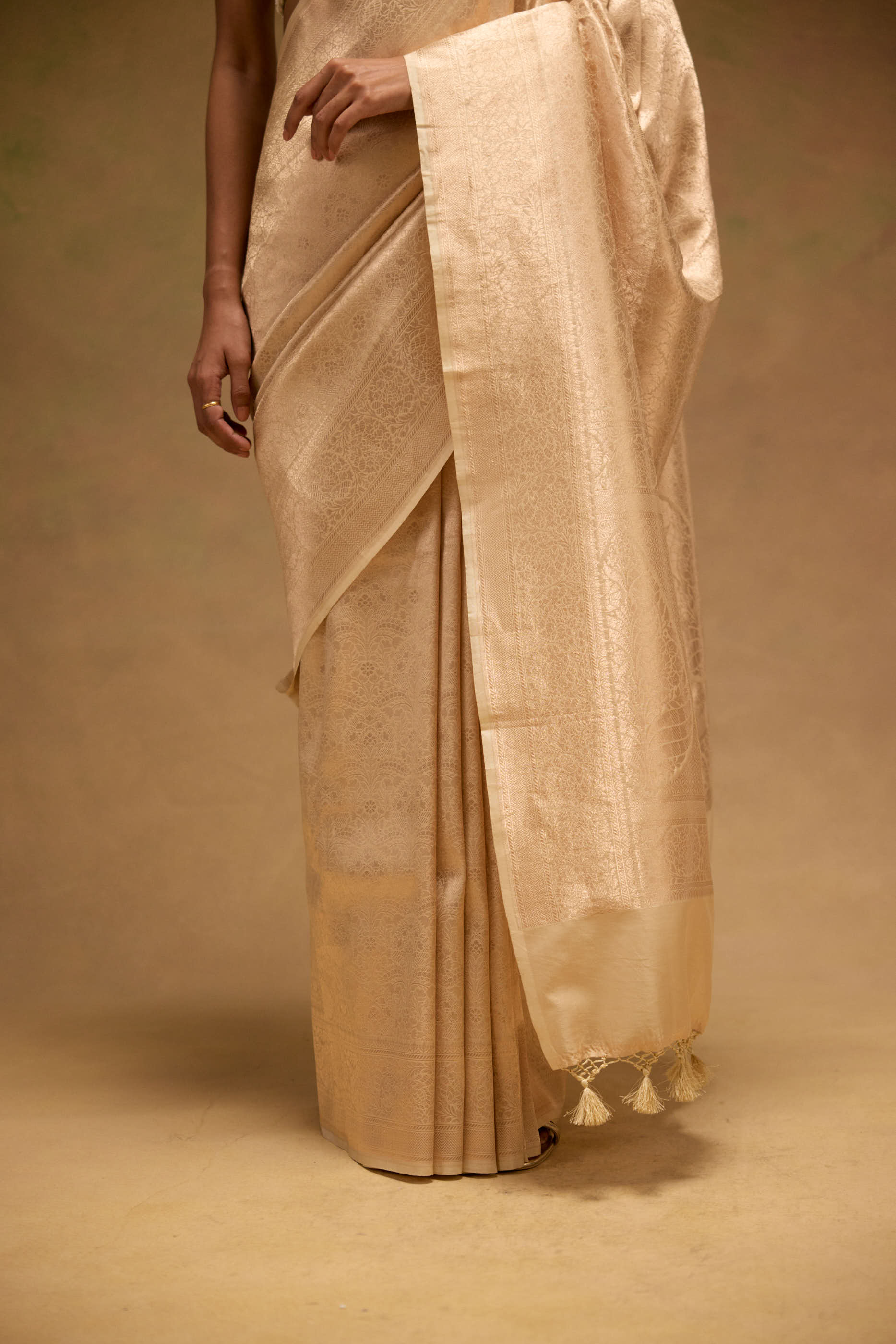 Maharani Saree