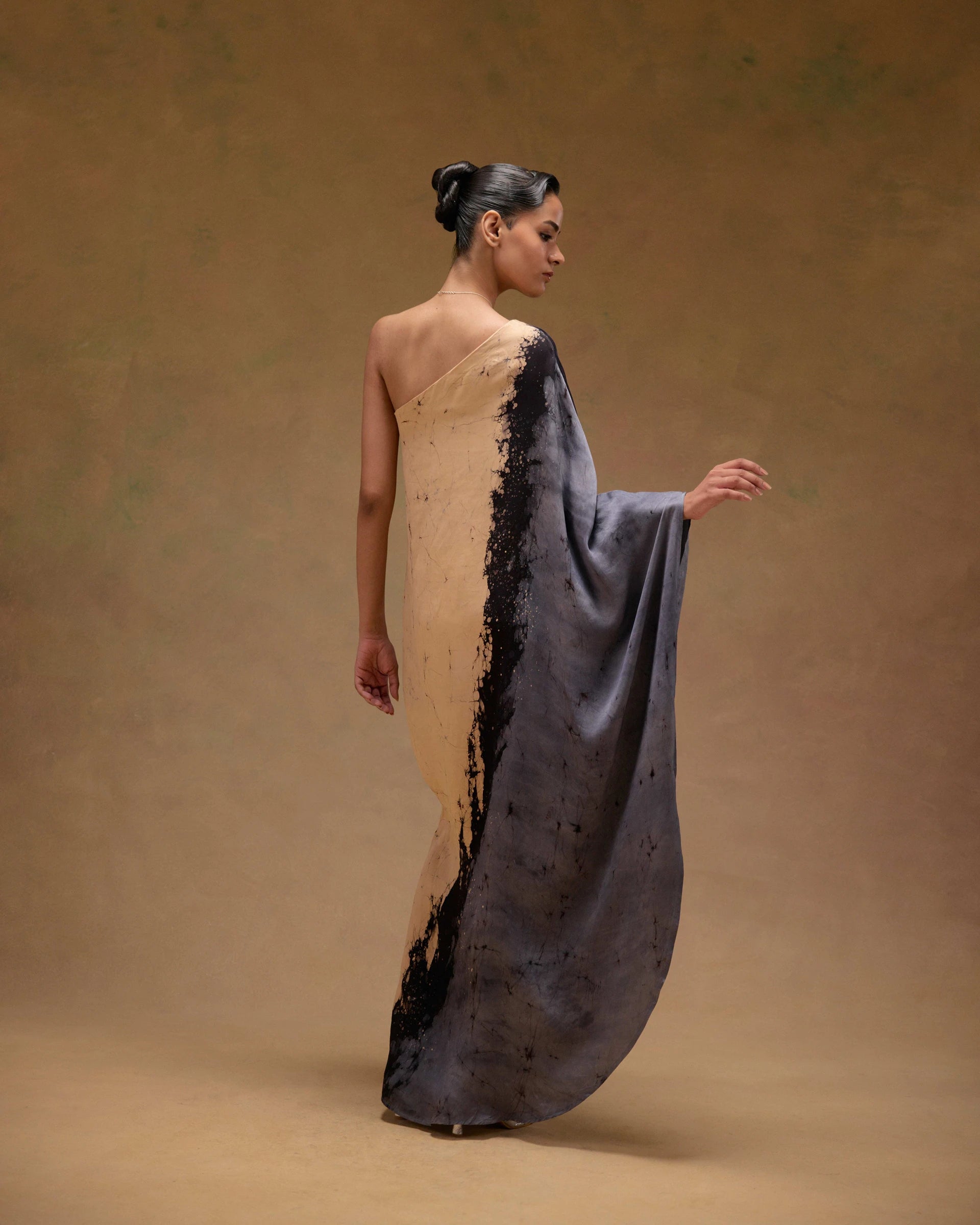 Grecian Dress