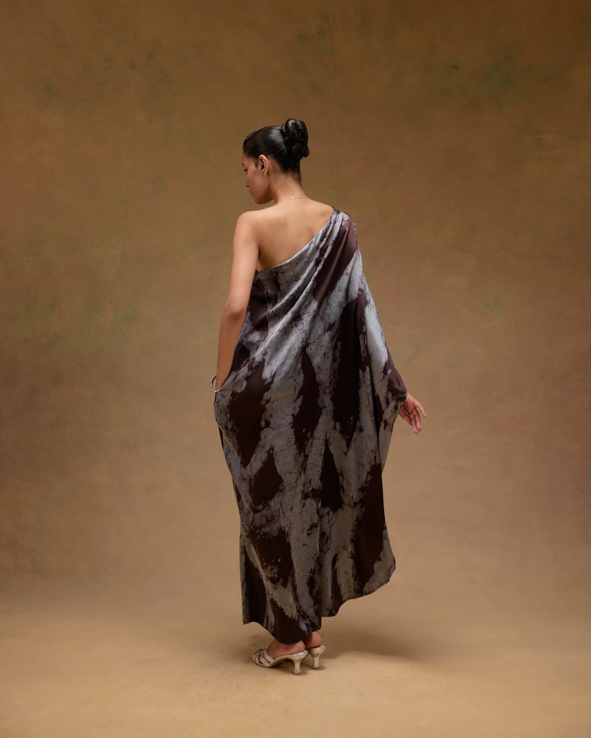 Grecian Dress